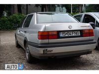 second-hand VW Vento GT