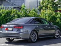 second-hand Audi A6 2018 · 183 000 km · 1 968 cm3 · Diesel
