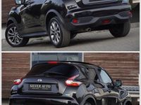 second-hand Nissan Juke 1.5 dCi Tekna