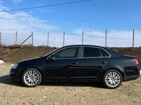 Second-hand VW Jetta 105 CP (77 kW) 2008 Berlinǎ