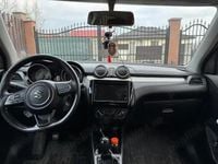 Second-hand Suzuki Swift 90 CP (66 kW) 2020 Hatchback