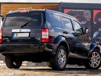 second-hand Dodge Nitro 2.8L CRD 4X4 SXT Aut