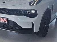 Nouă Lynk & Co 01 276 CP (202 kW) 2025 Culoarealb SUV