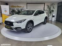 second-hand Infiniti QX30 2.2d DCT AWD Luxe Tech