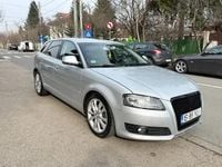 Second-hand Audi A3 140 CP (102 kW) 2010 Hatchback