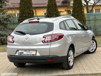 second-hand Renault Mégane ENERGY dCi 110 ECO2 EXPERIENCE