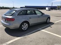 second-hand Audi A4 B8, 2L, TDI