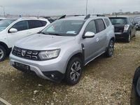 Second-hand Dacia Duster Prestige 115 CP (84 kW) 2021 Culoaregri SUV