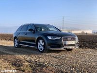 second-hand Audi A6 Allroad quattro 3.0 TDI S tronic DPF