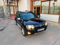 second-hand Dacia Duster 4X4