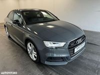 second-hand Audi A3 2.0 TDI quattro S tronic Sport