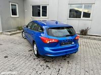 second-hand Ford Focus 1.5 EcoBlue Start-Stopp-System ACTIVE