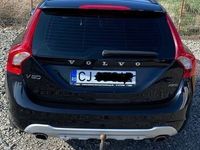 second-hand Volvo V60 D5 AWD Geartronic