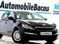 second-hand Peugeot 308 1.6 HDi 2015/10 EURO 6