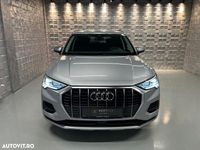 Second-hand Audi Q3 Design 190 CP (139 kW) 2020 Culoaregri SUV