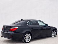 second-hand BMW 520 Seria 5 E60 d Facelift - Posibilitate Rate - 12 Luni Garantie