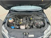 Second-hand Seat Toledo 105 CP (77 kW) 2015 Berlinǎ