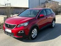 Second-hand Peugeot 3008 130 CP (95 kW) 2019 Visiniu SUV