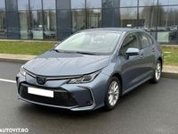 Second-hand Toyota Corolla Plus 122 CP (89 kW) 2021 Culoaregri Berlinǎ
