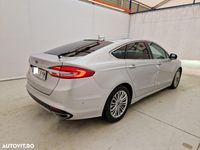 Second-hand Ford Mondeo Titanium 190 CP (139 kW) 2020 Culoaregri Berlinǎ