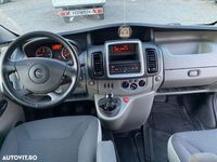 second-hand Opel Vivaro 2.0 CDTI L2H1 DPF Life