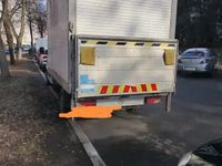 Second-hand Mercedes Sprinter 130 CP (95 kW) 2011 Van