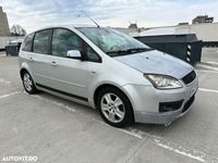 second-hand Ford C-MAX 2.0 TDCi Ghia