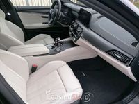 second-hand BMW M5 2021 4.4 Benzină 625 CP 14.900 km - 122.525 EUR - leasing auto
