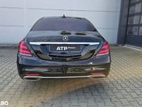 second-hand Mercedes S450 4MATIC Aut.