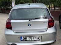 second-hand BMW 118 Seria 1 i