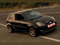 Second-hand Ford Fiesta ST 90 CP (66 kW) 2008 Coupe