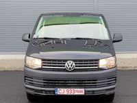 second-hand VW Transporter T6 Lang EU5