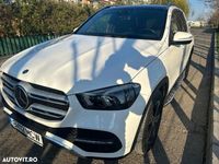 second-hand Mercedes GLE350 d 4MATIC