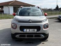 Second-hand Citroën C3 Aircross Feel 110 CP (80 kW) 2018 Culoaregri SUV