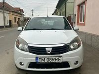 Second-hand Dacia Sandero 75 CP (55 kW) 2010 Hatchback