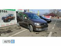 Second-hand VW Caddy 105 CP (77 kW) 2011 Maro Monovolum