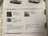 Second-hand Renault Mégane IV Intens 140 CP (102 kW) 2023 Gri Berlinǎ