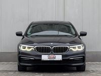Second-hand BMW 530e Luxury Line 292 CP (214 kW) 2019 Culoaregri Berlinǎ