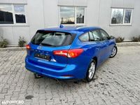 second-hand Ford Focus 1.5 EcoBlue Start-Stopp-System ACTIVE