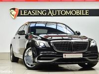 second-hand Mercedes 560 S Maybach4Matic 9G-TRONIC