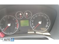 Second-hand Ford Fiesta 50 CP (36 kW) 2007 Albastru Hatchback
