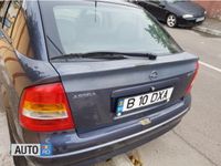 second-hand Opel Astra 17 cdti