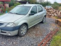 second-hand Dacia Logan 