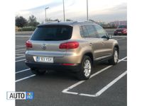 second-hand VW Tiguan 61