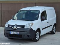 Second-hand Renault Kangoo LIMITED 115 CP (84 kW) 2020 Alb Monovolum