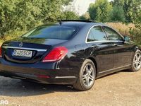 second-hand Mercedes S350 (BlueTEC) d 7G-TRONIC 2017 · 115 000 km · 2 987 cm3 · Diesel