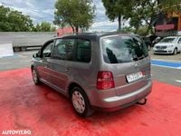 second-hand VW Touran 2.0Diesel,2007,Navi,Finantare Rate