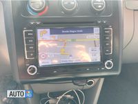 Second-hand VW Touran 100 CP (73 kW) 2003 Monovolum