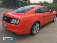 second-hand Ford Mustang 2,3 Ecoboost