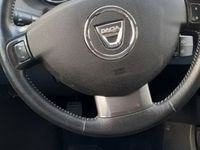 second-hand Dacia Duster 2014 benzina 1200